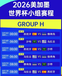 竞彩足球每日推荐